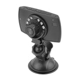 Car Dash Camera Full HD 1080P Car DVR Video Recorder Vehicle ight Vision Dash Cam G30