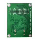 HDMI to MIPI-CSI4 channel module 1080P input TC358743 support RK3288 development board