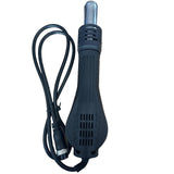 430W Heat Gun Digital Display Micro Rework Soldering Station Hot Air Gun For Welding Repair Tool Hair Dryer 8858