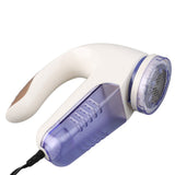 US/EU Plug Electric Clothes Lint Removers Fuzz Pills Shaver for Sweaters Curtains Clothing Lint Pellets Cut Machine Pill Removes