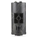 HC-700G Trail Camera Game Hunting Wild Mini Night Vision MMS Solar 16MP 940nm Trap Photo 3G WCDMA CDMA 2G GSM