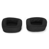 Sponge Earphone Pads Ear Cushion Pads Soft Touch for Logitech G633 G933 Earpads Cover