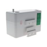 Ultra-quiet condensate removal pump air conditioner drainage pump condensate lift motor filter