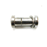 Dropship-2Pcs Bicycle Seatpost Screw Universal 8mm Bike Clamping Binder Screw Bolt Seat Post Front Fork Adjustment Cycling Part