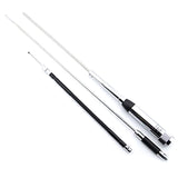 Quad Band 29.6 / 50.5 /144 /435MHz Antenna HH-9000 for TYT TH-9800 Quad Band Mobile Radi