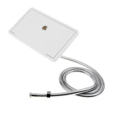 External Wall Mount Kits for Motorhome Camper Boat