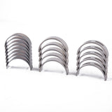 06H105701C , 06H105701D Connecting Rod&amp;Crankshaft Main Bearing Fit For V-W CC Golf  A-udi A5 TT 1.8T 06H105561K , 06H105591K