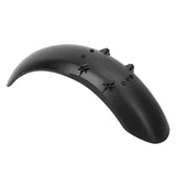Electric Scooter Front / Rear Fenders Mudguard Replacement E-Scooter Rear Tyre Fenders Replacement for Ninebo t ES1/ES2/ES3/ES4