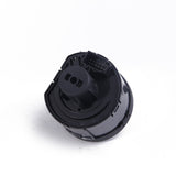 5E0 959 855  5E0 959 857  5E0 941 431  Chrome Headlight Master Window Switch Kit For S KODA O ctavia 5E 13-17 5E0941431