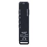 Shmci T40 Professional PCM1536Kbps Digital Voice Activate audio Recorder mini Dictaphone APE FLAC MP3 Player 50M noise reduction