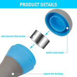 Household Adjustable Fitness Dumbbells Indoor Yoga Exercises Aerobics Household 4 Kg Children Ladies Hand-held Dumbbells