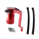 Billet Oil Catch Can Fit for Charger  6.4L Accessories Easy to Install