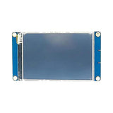 Nextion 3.5 Inch Press TFT LCD Display NX4832T035 UART HMI Serial Panel for Raspberry Pi 2 A+ B+ Kits English Version