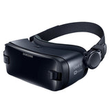 Cheap Gear VR 5.0 3D VR Glasses  Helmet Built in Gyro Sens for Samsung Galaxy S9 S9Plus S8 S8+ Note5 Note 7 S6 S7 S7Edge