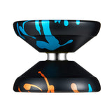 2020 Y01 Yoyo with Glove Bag + 5 Yoyo Strings Alloy Unresponsive Yoyo 10 ball stainless KK bearing Yoyo Toys for Children Adults