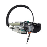 68064403AC Door Latch Lock Actuator Assembly Driver Side LH for 11-14 Advansced manufacturing technology