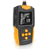 Car Battery Tester Ordinary Flooded Liquid Battery Analyzer for Automotive Repair Tool Car Accessories