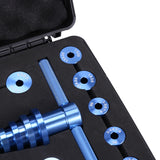 Dropship-2X Cycle Bearing Press Set for Wheels/Hub Bearing Installation Bicycle Soft Tail Frame Turning Point Bearing Hub Tool