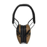 Foldable Outdoor Hunting Noise Cancelling Headphones Electronic Archery Earmuffs Hearing Muffs