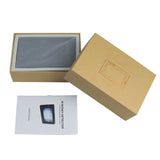 Portable Infrared Currency Detector, Suitable For Multi-Country Identification Of U.S. Dollar, Euro And Pound Sterling