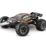 Xinlehong Q903 RC Car 1:16 2.4G 4WD 52km/h High Speed Brushless RC Car Dessert Off Road Car RC Vehicle Models Toys for Children
