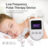 CES machine Medical Depression Equipment insomnia Device Brain Stim Therapy Sleep Problem Therapy Insomnia Anxiety Depression