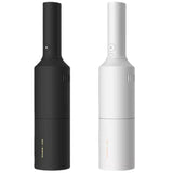 Vacuum Cleaner,Portable Rechargeable Battery Dust Buster Lightweight Wet Dry Vacuum Cleaner,Easy To Clean Desktop