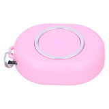 Mini Necklace Air Purifier Wearable 6 Million Negative Ion Hanging For Home