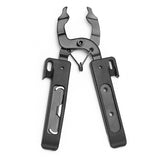 Bike Bicycle Chain Quick Link Plier Tool Link Remover Connector Opener Lever Bicycle Tyre Lever MTB Bike Repair Tools