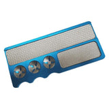 Pool Cue Shaper Scuffer Tapper Burnisher Trimmer Shaper Burnisher Multi Functional Ultimate Shaper Trimmer Snooker Supplies