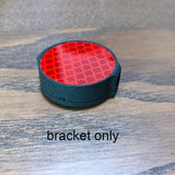 Dropship-Protective Cover For Airtag Holder Bicycle Cover Shell Road Bicycle Airtag Mount Bracket For Bicycle Handlebar Bike Tie