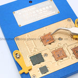 MECHANIC IX5 Max 6 In 1 Explosion-Proof Tin Mainboard Constant Temperature Preheat Platform For IPX/XS/XS MAX/11PRO/11PRO MAX
