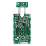 BL4040 Li-Ion Battery Case PCB Charging Protection Circuit Board Shell Box For MAKITA 40V BL4050 BL4025 Housings BL4020