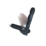 TB813 Round Arrow Rest Arrow Bracket for compound bow whisker holder  for Archery Shooting  Recurve Bow  Archery Equipment