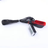 8KD947411 Interior Door Warning Light Footwell Light With Wires Fit For A-udi A3 A4 A5 A6 A7 A8 Q3 Q5 TT 8KD 947 411