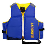 Fishing Life Jacket Children Life Jacket Kids Life Vest Safety Float Suit for Water Sports Fishing Canoeing Survival Jacket