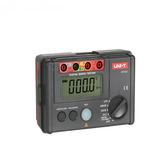 UT521/UT522 grounding resistance tester Double insulation protection lightning rod lightning protection detector