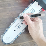 Electric Rotary Tool Grinding Pen for Light-Duty DIY Crafting Polishing Waxing Drilling Engraving Silver