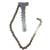 Plier Remover Oil Filter Wrench Chain Wrench Oil Fuel Filter Filters Car Engine Oil Filter Chain Wrench Grip Spanner Repair Tool