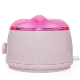Wax Warmer Mini Wax Heater Feet Mini SPA Hand Machine Body Depilatory Hair Removal Tool Waxing Kit Epilator Paraffin Wax