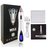 Skin Tag Remover Pen Professional Laser Plasma Pen Household Beauty Skin Care for Freckle Wart Tattoo Dark Spots Remover Tool