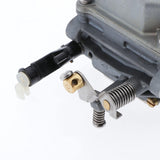 Carburetor Assy 63V-14301-00 63V-14301-10 for Yamaha 9HP 15HP 2T Outboard Motors