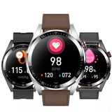 Smart Watch Z30 AMOLED Screen 8G Storage Men Women Bluetooth Call AI Voice Fitness Bracelet  Wristwatch Smartwatch