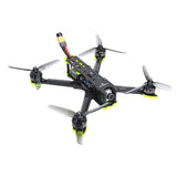 IFlight Nazgul5 V2 HD 5inch 240mm FPV Drone BNF W/ XL5 V5 frame/Caddx Nebula Pro HD System/SucceX-E F7 45A stack for FPV Dron