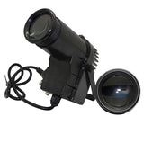 BEIAIDI Remote Control 10W DJ LED Pinspot Light Disco DJ KTV Wedding Party Reflective Mirror Ball RGB Spot Light Stage Lighting