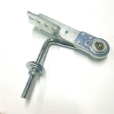 Furniture hardware removable Hardware adjuster sofa headrest connector hinge X2