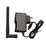 Long Range Filter 350MHz-2.4GHz for Metal Gold Detector AKS GR100 EPX10000 Anti Iron Rocks Nuggets Filter Gold Black