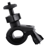 Bicycle Mount Holder Screw Handlebar Clip Mount Bike Clip Bracket Camera Screw Mount Holders For Gopro Hero 3