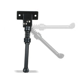 1PC Electric Scooter Kick Stand Solid Iron Kickstand Support Electric Scooter Parking Stand Feet Support Holder for Kugoo M4