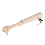 Aquarium Automatic Syphon Operated Cleaning Tool Fish Tank Battery Vacuum Gravel Water Filter Cleaner Aquatic Pet Supply